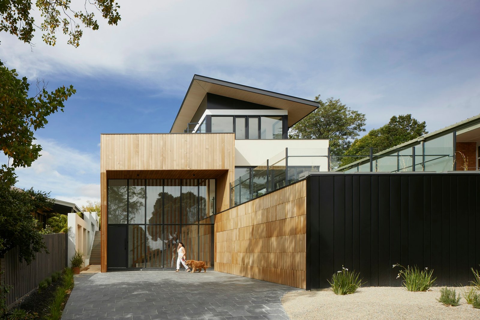 Modern Villa with Pool